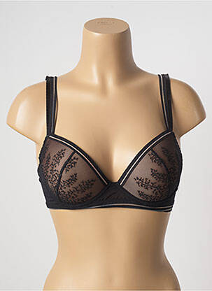 Sutien negru AUBADE femeie