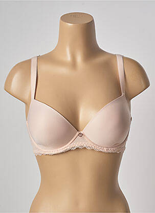 Sutien top sutien modelat top sutien modelat roz AUBADE femeie