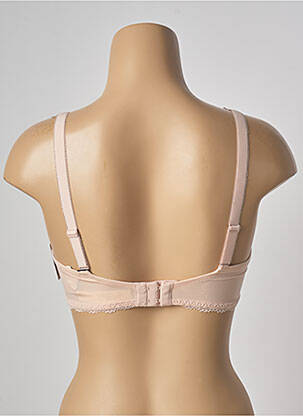 Sutien top sutien modelat top sutien modelat roz AUBADE femeie