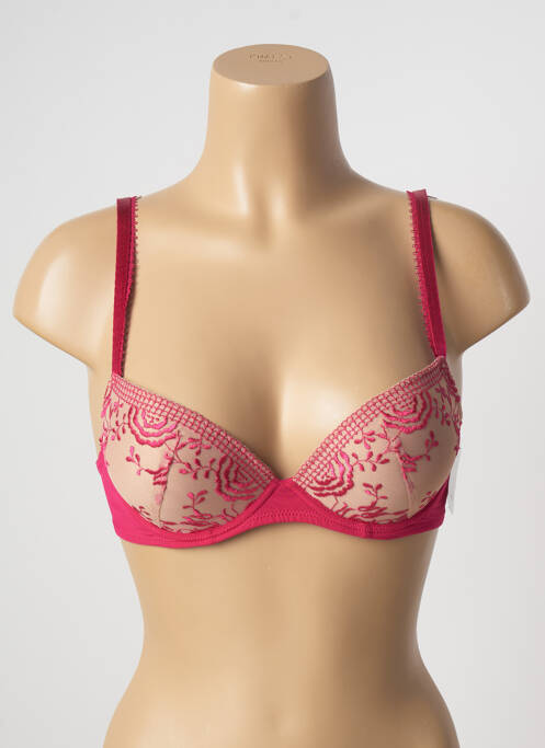 Sutien roz AUBADE femeie