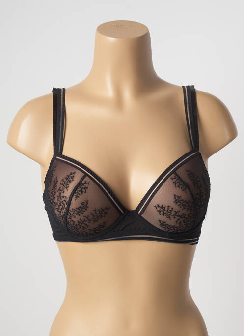 Sutien negru AUBADE femeie