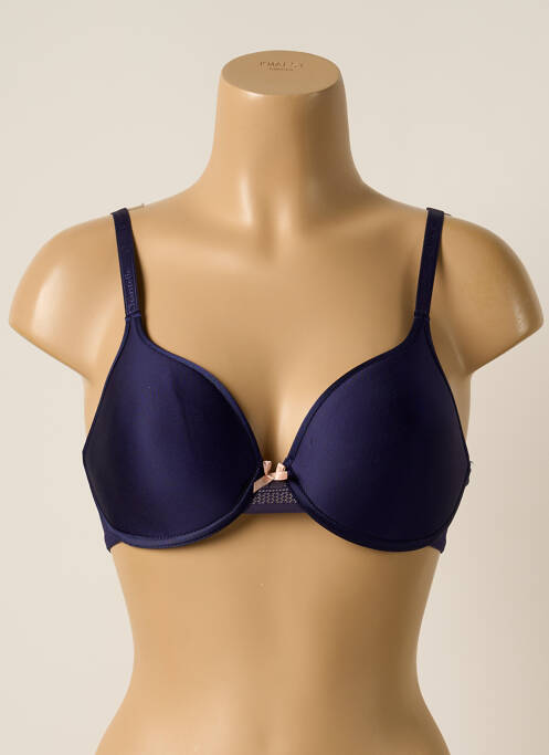 Sutien albastru CHANTELLE femeie