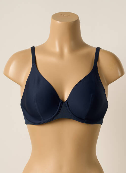 Sutien albastru CHANTELLE femeie