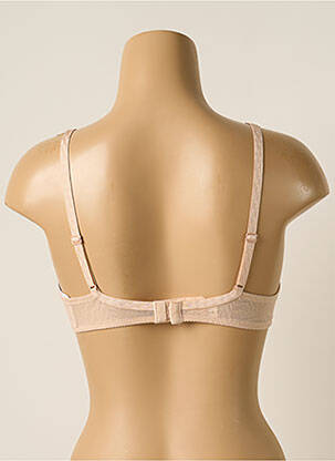 Sutien top sutien modelat top sutien modelat roz CHANTELLE femeie