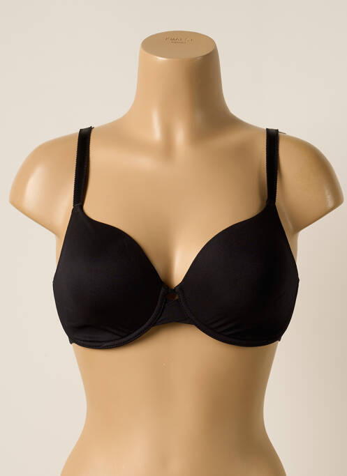 Sutien negru CHANTELLE femeie