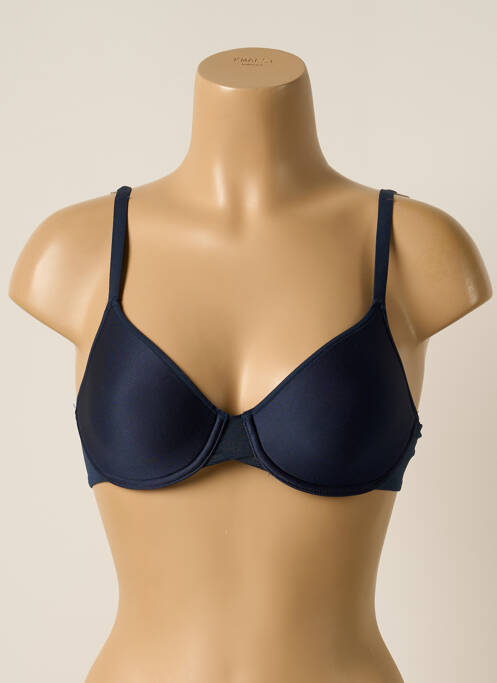 Sutien albastru CHANTELLE femeie