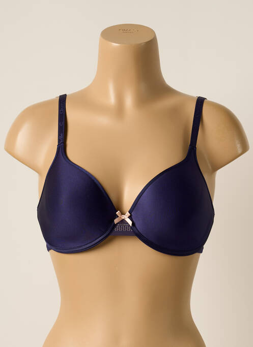 Sutien albastru CHANTELLE femeie