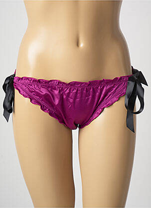 Chilot violet PASSIONATA femeie