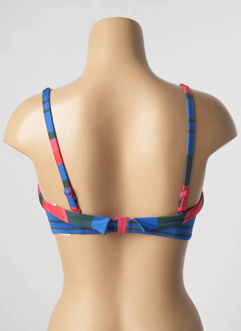 Sutien de costum de baie albastru SIMONE PERELE femeie