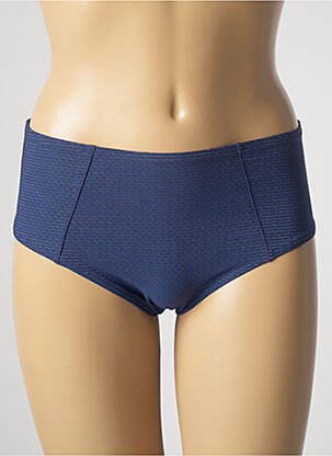 Chiloți de baie albastru SIMONE PERELE femeie