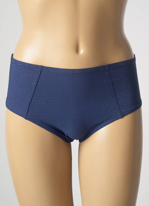 Chiloți de baie albastru SIMONE PERELE femeie