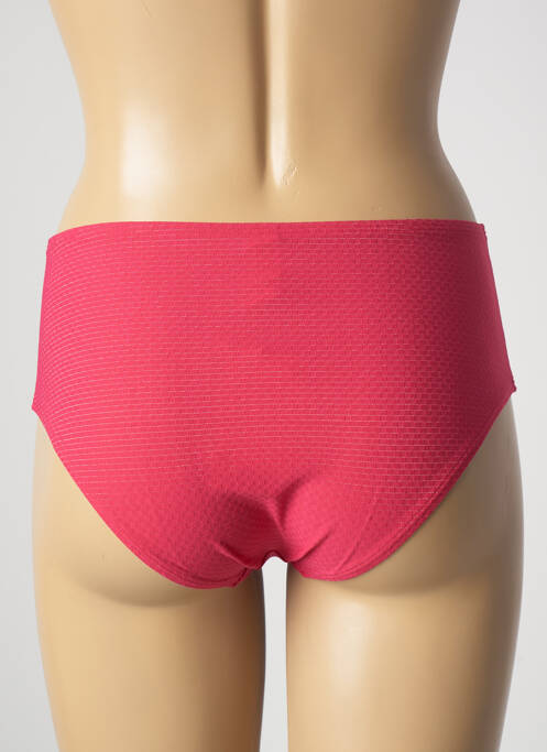 Chiloți de baie roz SIMONE PERELE femeie