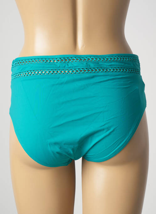 Chiloți de baie albastru SIMONE PERELE femeie