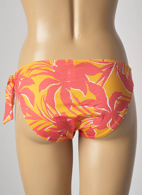 Chiloți de baie portocaliu SIMONE PERELE femeie