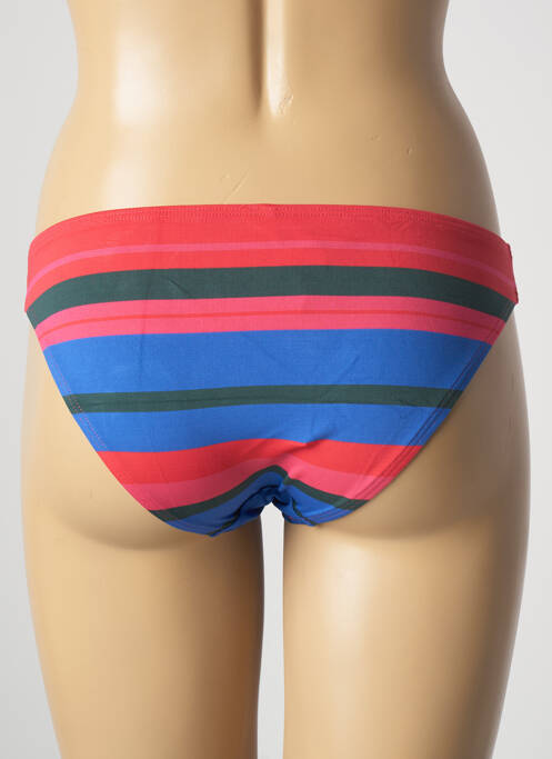 Chiloți de baie roșu SIMONE PERELE femeie