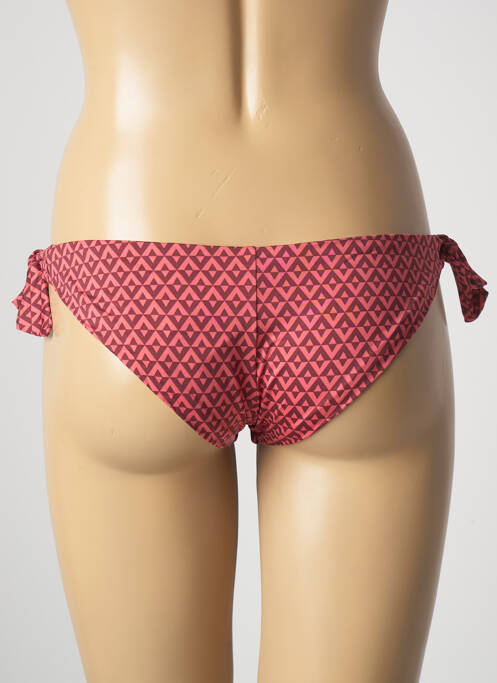 Chiloți de baie roz SIMONE PERELE femeie