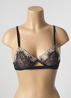 Sutien negru PASSIONATA femeie