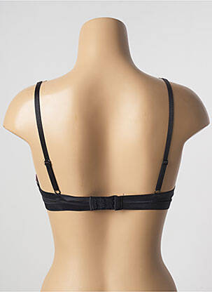 Sutien țesătură dantelă top sutien modelat roz PASSIONATA femeie