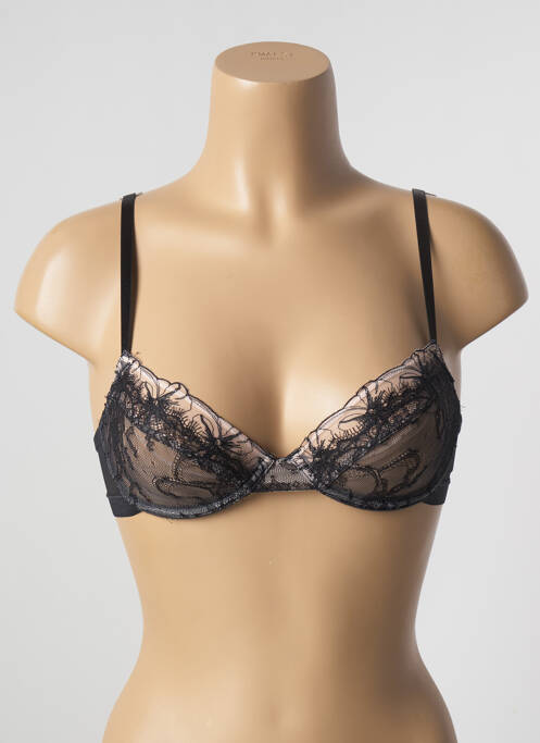 Sutien negru PASSIONATA femeie