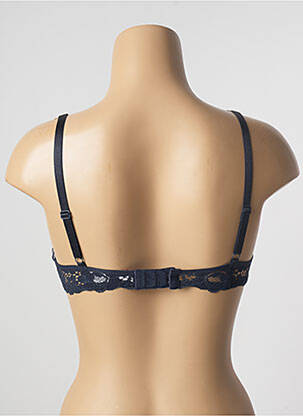 Sutien top sutien modelat top sutien modelat albastru PASSIONATA femeie