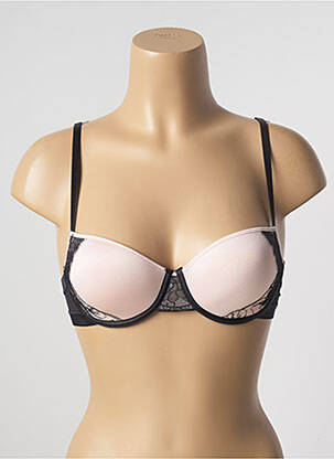 Sutien top sutien modelat top sutien modelat negru PASSIONATA femeie