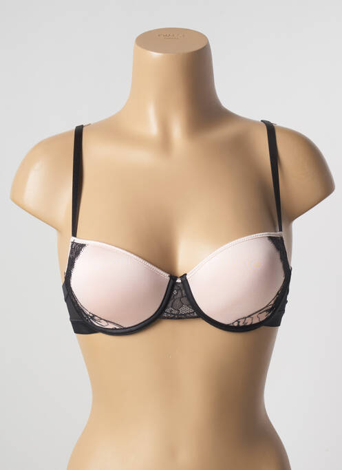 Sutien negru PASSIONATA femeie