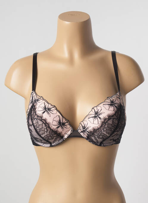 Sutien negru PASSIONATA femeie