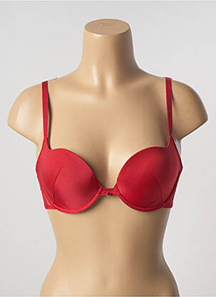 Sutien roșu ALLUMETTE femeie