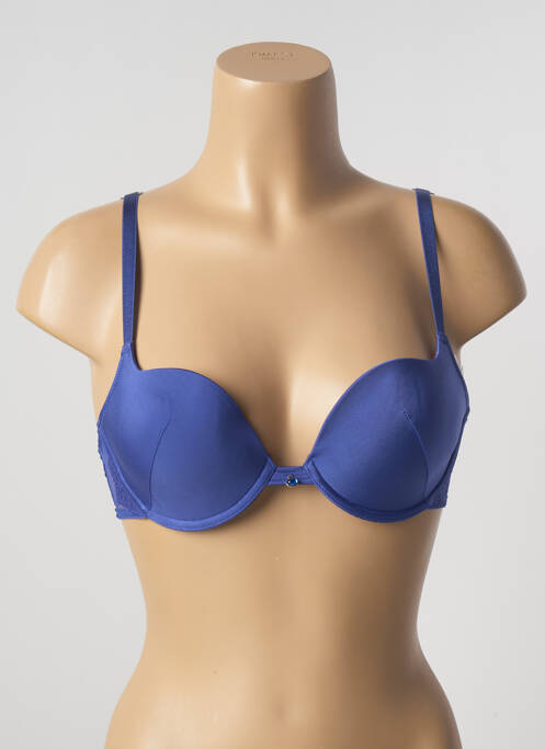 Sutien albastru ALLUMETTE femeie