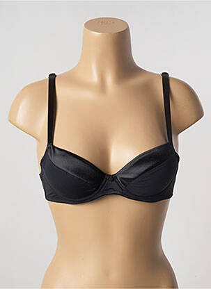 Sutien negru ALLUMETTE femeie