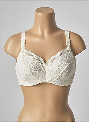 Lenjerie maternitate elasticitate bej SIMONE PERELE femeie