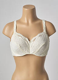 Lenjerie maternitate elasticitate bej SIMONE PERELE femeie