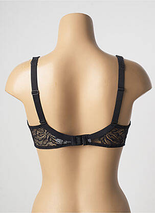 Lenjerie maternitate elasticitate negru SIMONE PERELE femeie