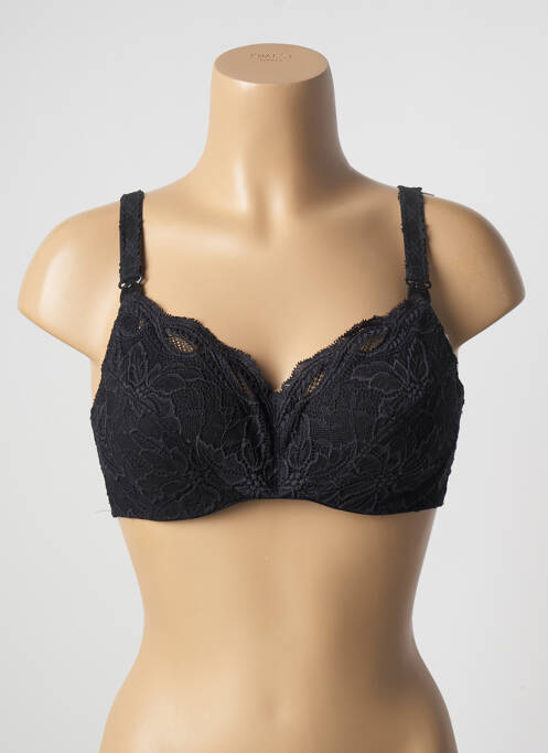 Lenjerie maternitate negru SIMONE PERELE femeie