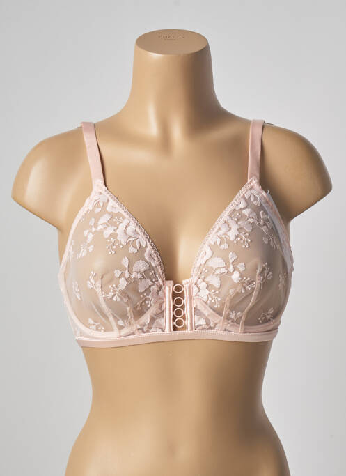 Sutien roz SIMONE PERELE femeie