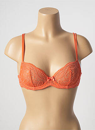 Sutien portocaliu SIMONE PERELE femeie