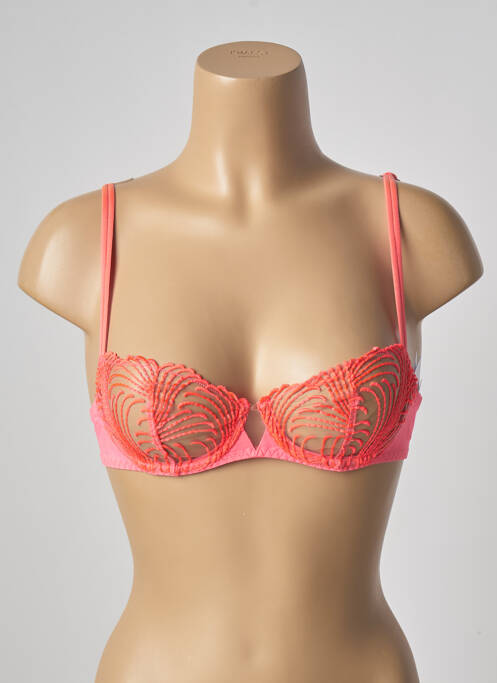 Sutien roz SIMONE PERELE femeie