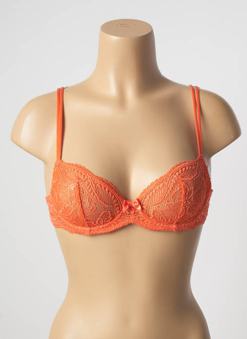 Sutien portocaliu SIMONE PERELE femeie