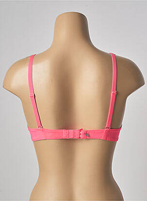 Sutien top sutien modelat top sutien modelat roz SIMONE PERELE femeie