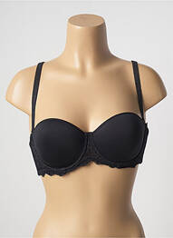 Sutien top sutien modelat top sutien modelat negru SIMONE PERELE femeie