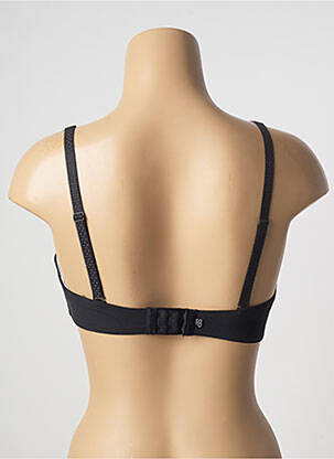 Sutien broderie top sutien modelat negru SIMONE PERELE femeie