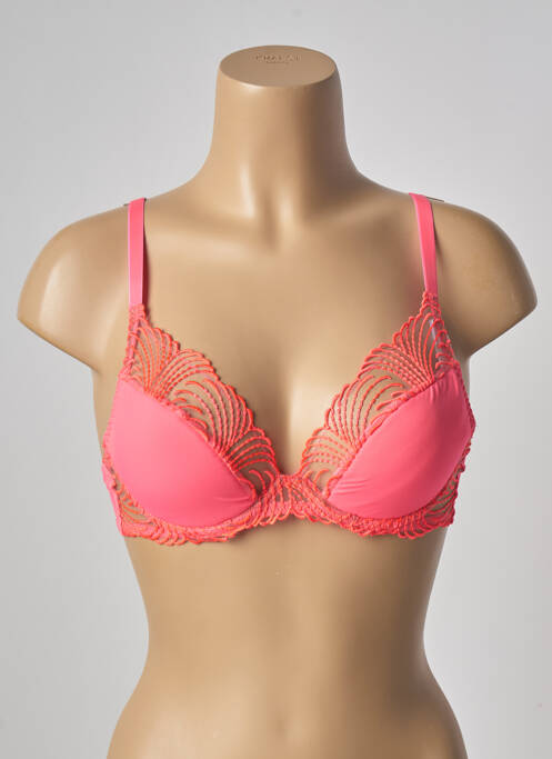 Sutien roz SIMONE PERELE femeie