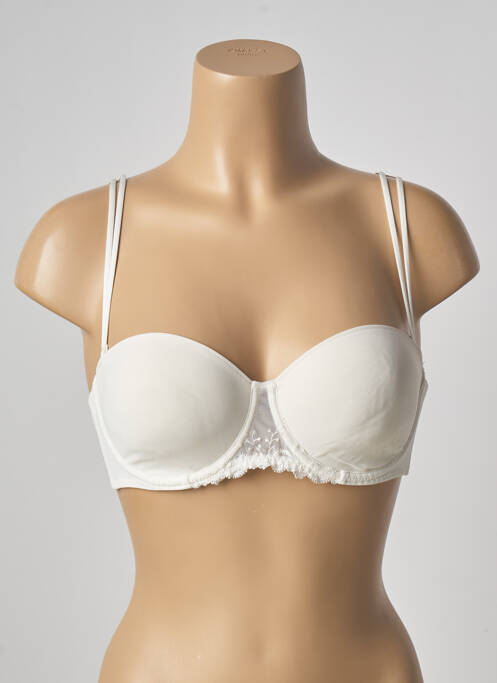 Sutien bej SIMONE PERELE femeie