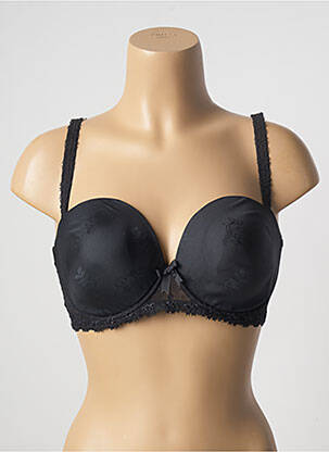 Sutien negru SIMONE PERELE femeie