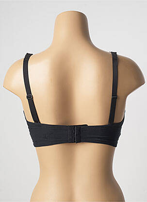 Sutien top sutien modelat top sutien modelat negru SIMONE PERELE femeie