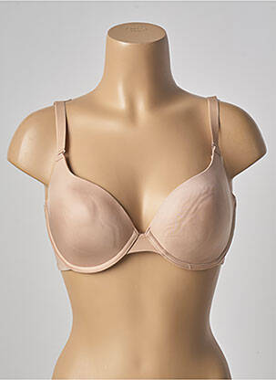 Sutien bretea multi poziție top sutien modelat piele SIMONE PERELE femeie