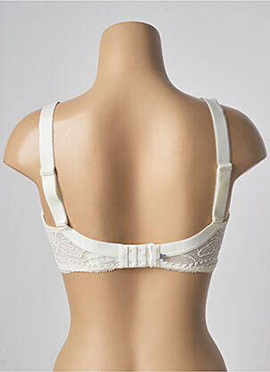 Sutien broderie top sutien modelat bej SIMONE PERELE femeie