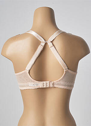 Sutien bretea multi poziție top sutien modelat roz SIMONE PERELE femeie