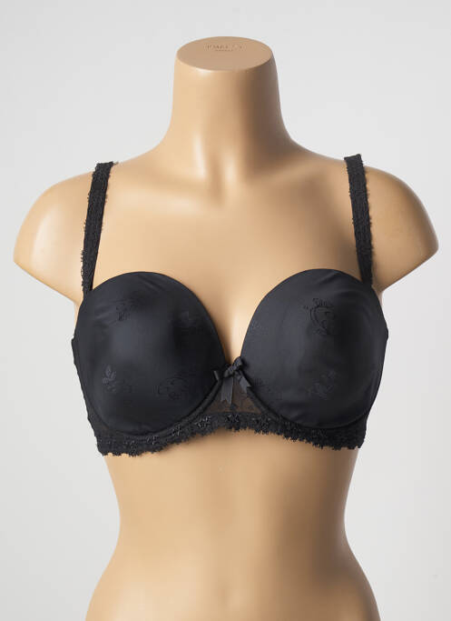 Sutien negru SIMONE PERELE femeie