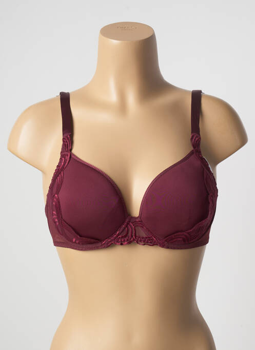 Sutien roșu SIMONE PERELE femeie